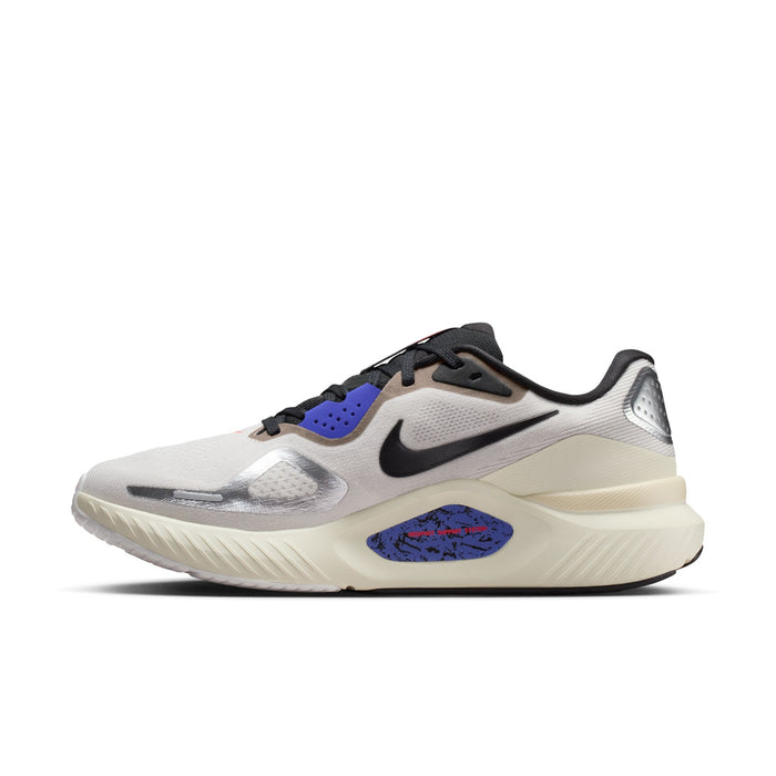 Men’s Structure 26 (121 - Summit White/Black-Bright Crimson)