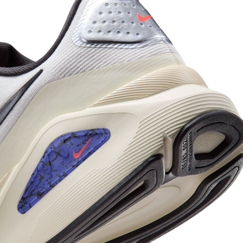 Men’s Structure 26 (121 - Summit White/Black-Bright Crimson)