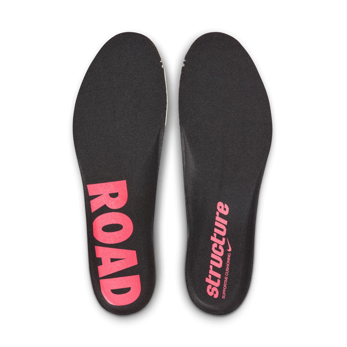 Men’s Structure 26 (121 - Summit White/Black-Bright Crimson)