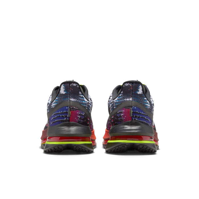 Men's Pegasus Premium (900 - Multi-Color/Metallic Silver-Volt)