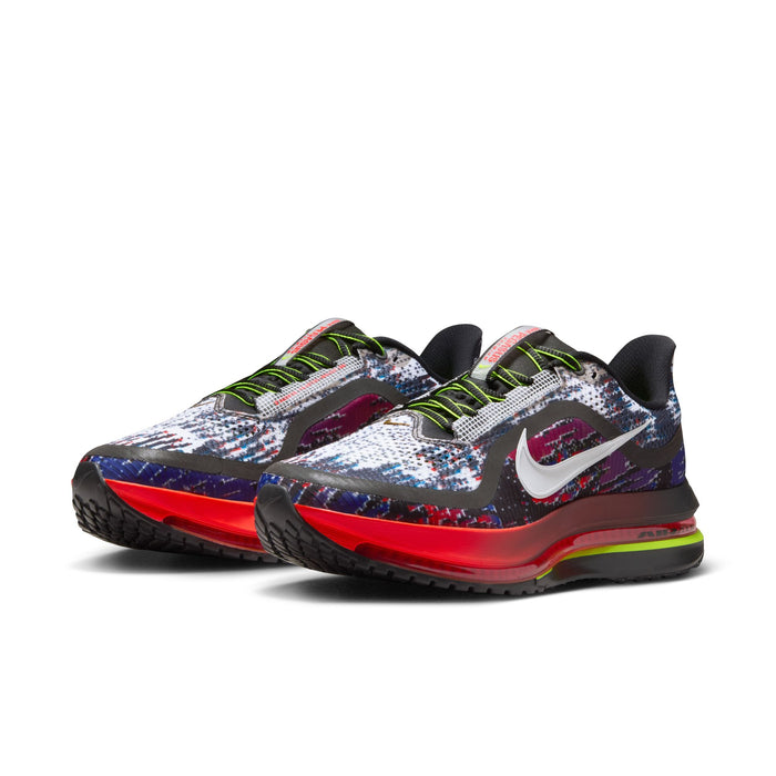 Men's Pegasus Premium (900 - Multi-Color/Metallic Silver-Volt)