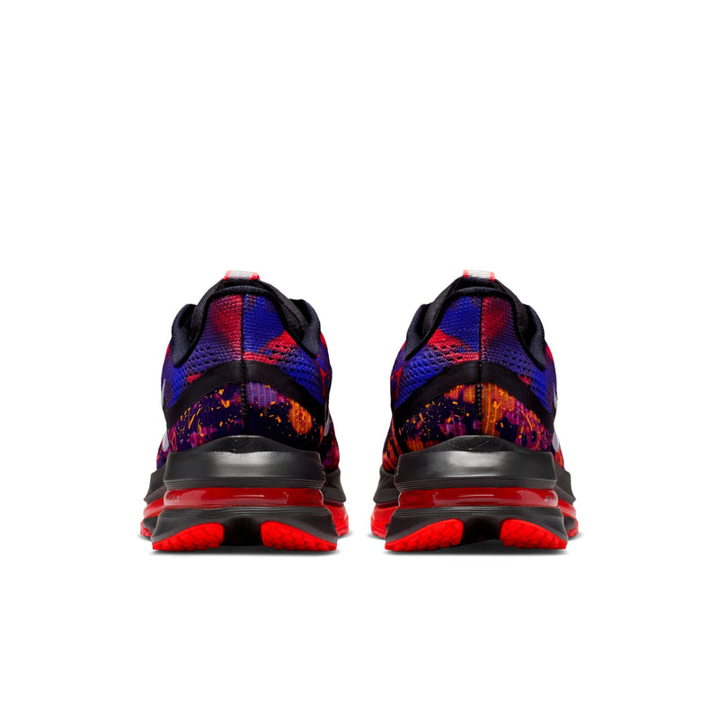 Women's Pegasus Premium (635 - Bright Crimson/Reflective Silver-Racer Blue)