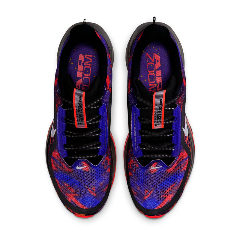 Women's Pegasus Premium (635 - Bright Crimson/Reflective Silver-Racer Blue)