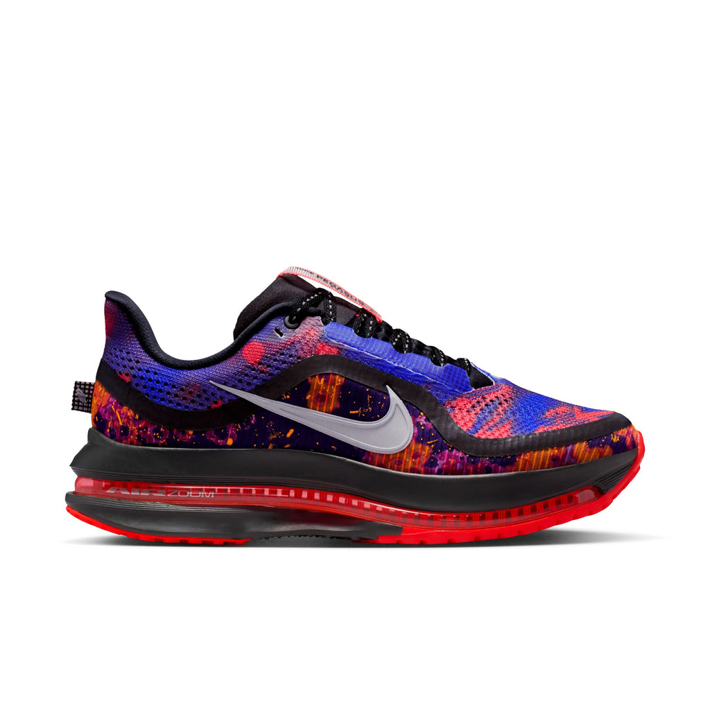 Women's Pegasus Premium (635 - Bright Crimson/Reflective Silver