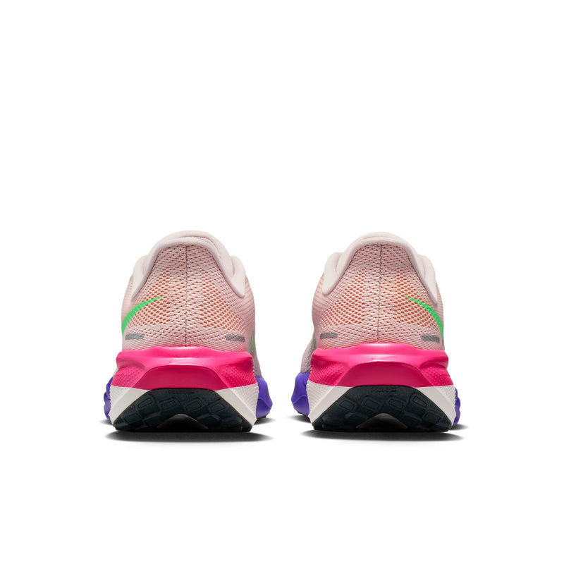 Women's Pegasus 41 "Eliud Kipchoge" (600 - Silt Red/Green Shock-Persian Violet)