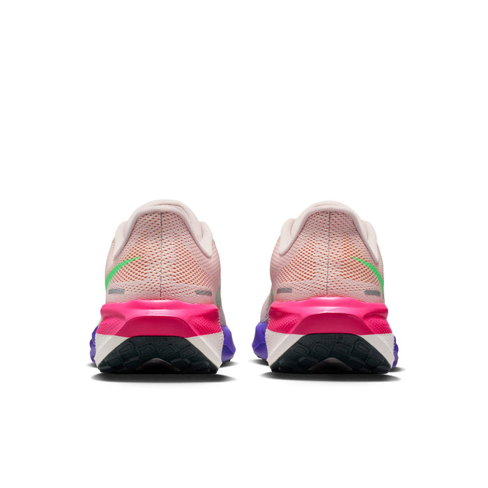 Women's Pegasus 41 "Eliud Kipchoge" (600 - Silt Red/Green Shock-Persian Violet)