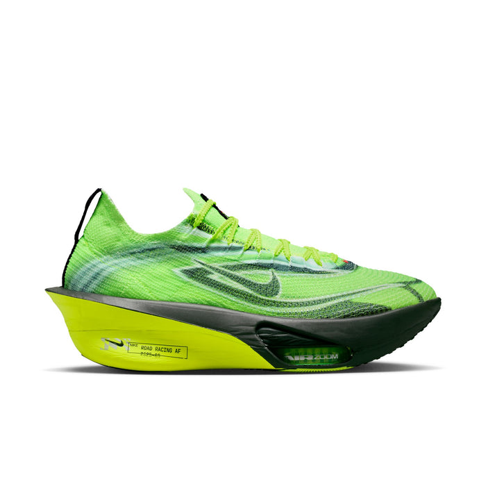 Men's Alphafly 3 (999 - Multi-Color/Black-Volt-White)