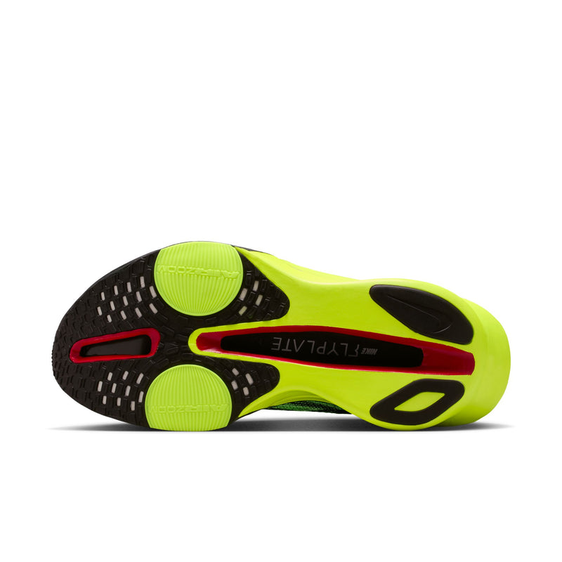 Men's Alphafly 3 (999 - Multi-Color/Black-Volt-White)