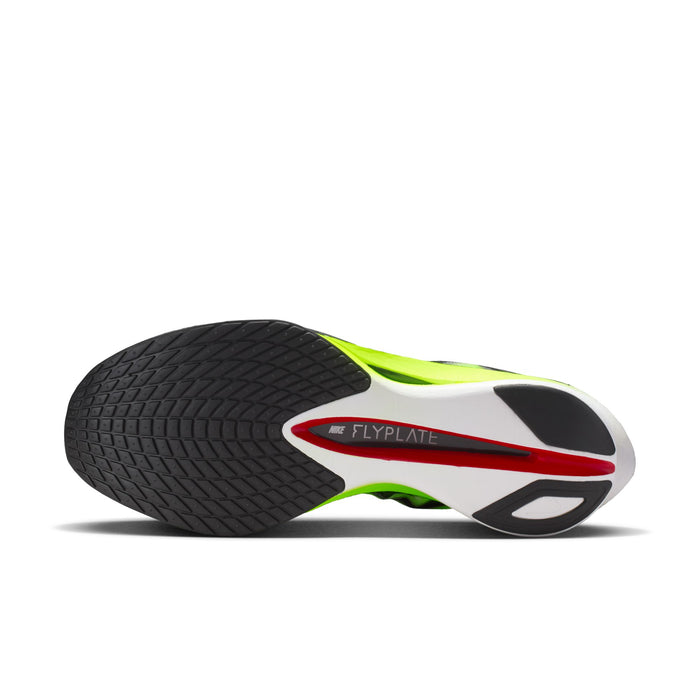 Men’s Vaporfly 4 (999 - Multi-Color/Black-Volt-White)
