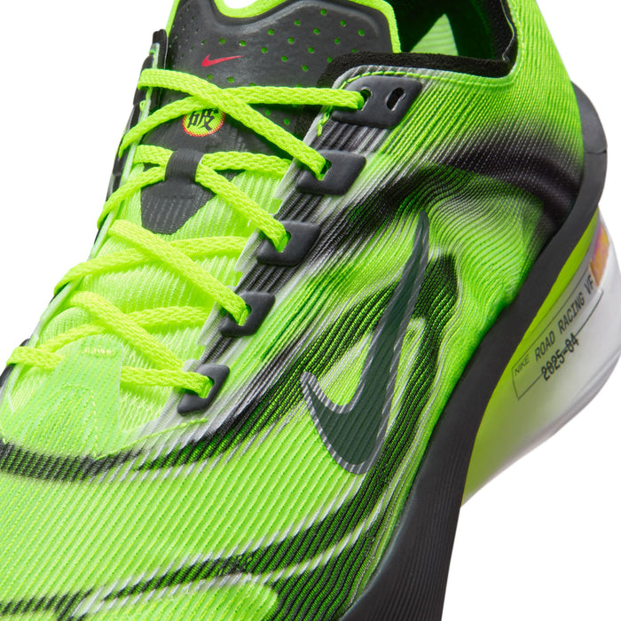 Men’s Vaporfly 4 (999 - Multi-Color/Black-Volt-White)