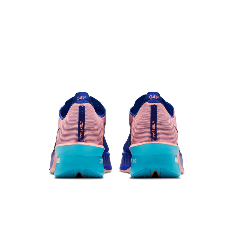 Men’s Vaporfly 4 (400 - Racer Blue/White-Blue Lightning)