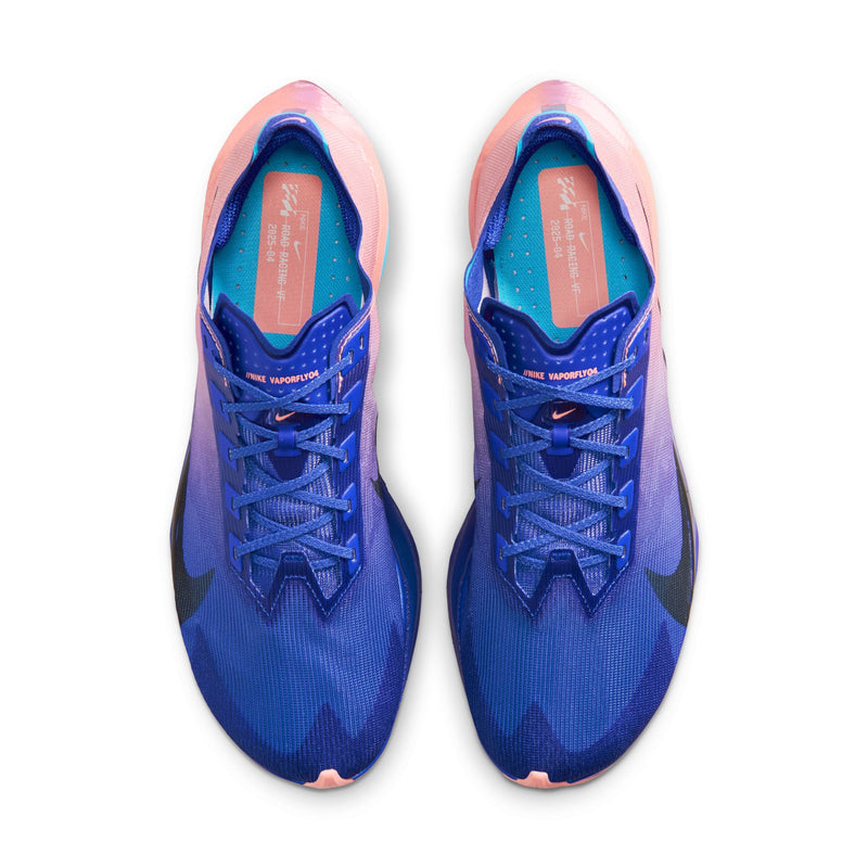 Men’s Vaporfly 4 (400 - Racer Blue/White-Blue Lightning)