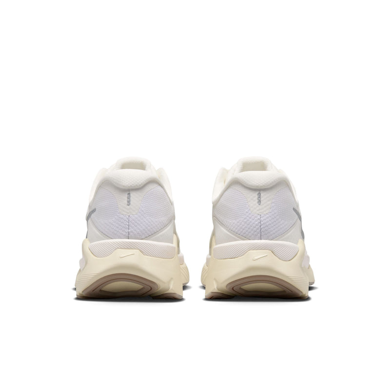 Men’s Structure Plus (200 - Lt Khaki/Metallic Silver-Sail)