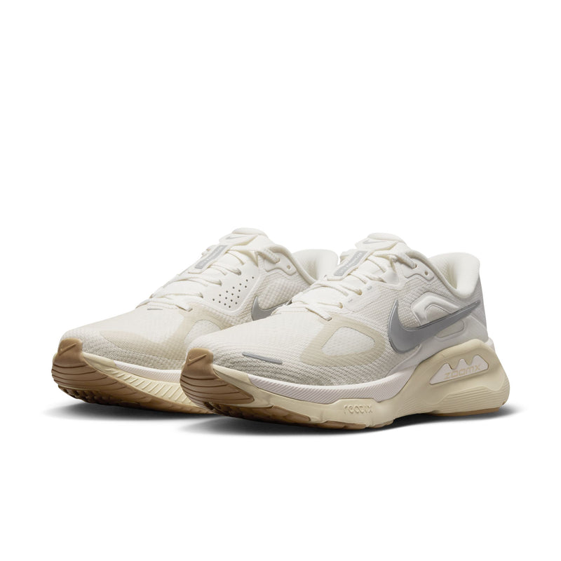 Men’s Structure Plus (200 - Lt Khaki/Metallic Silver-Sail)