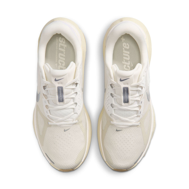 Men’s Structure Plus (200 - Lt Khaki/Metallic Silver-Sail)