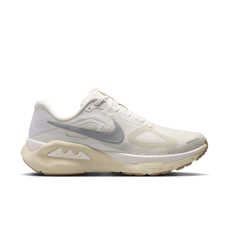 Men’s Structure Plus (200 - Lt Khaki/Metallic Silver-Sail)