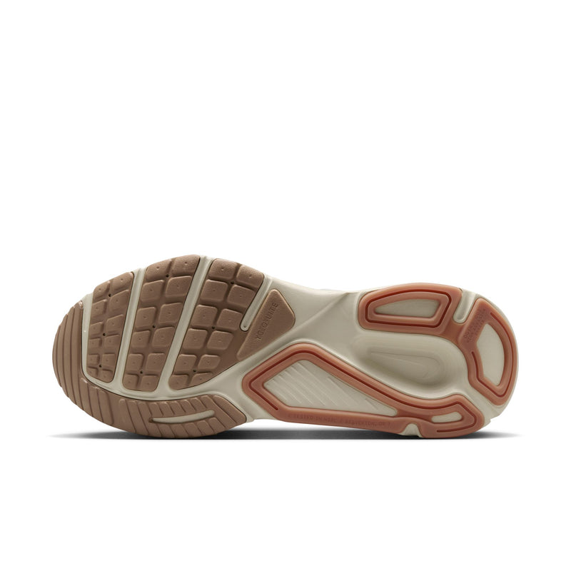 Men’s Structure Plus (200 - Lt Khaki/Metallic Silver-Sail)