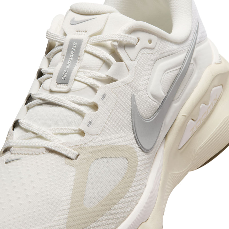Men’s Structure Plus (200 - Lt Khaki/Metallic Silver-Sail)