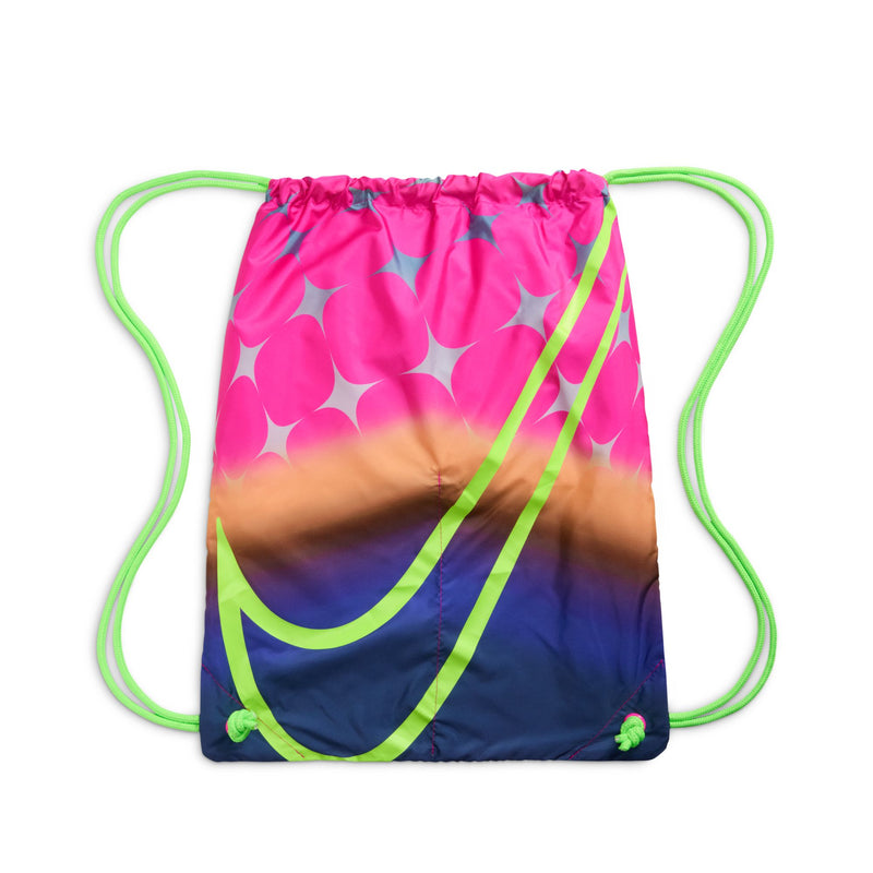 Unisex Zoom Rival Multi-Event Glam (400 - Dark Obsidian/Black-Orange Pulse)