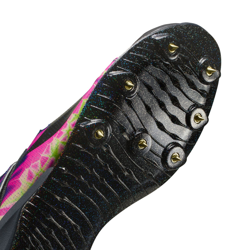 Unisex Air Zoom Long Jump Elite (600 - Pink Blast/Black-Blue Void)