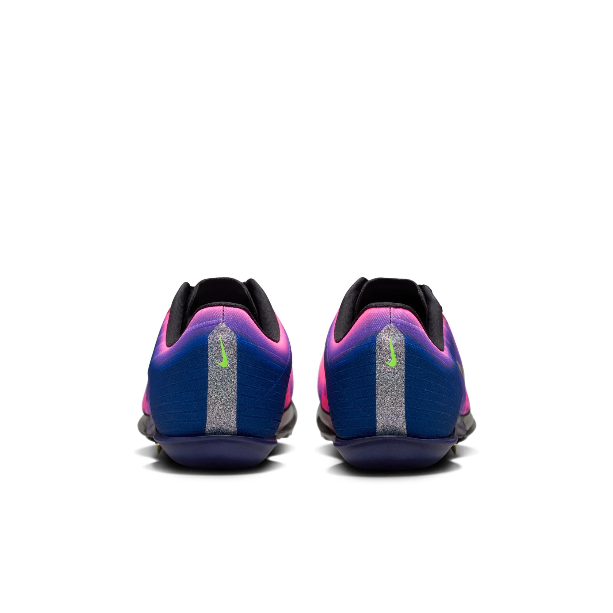 Unisex Maxfly 2 Glam (500 - Fierce Purple/Black-Flash Crimson