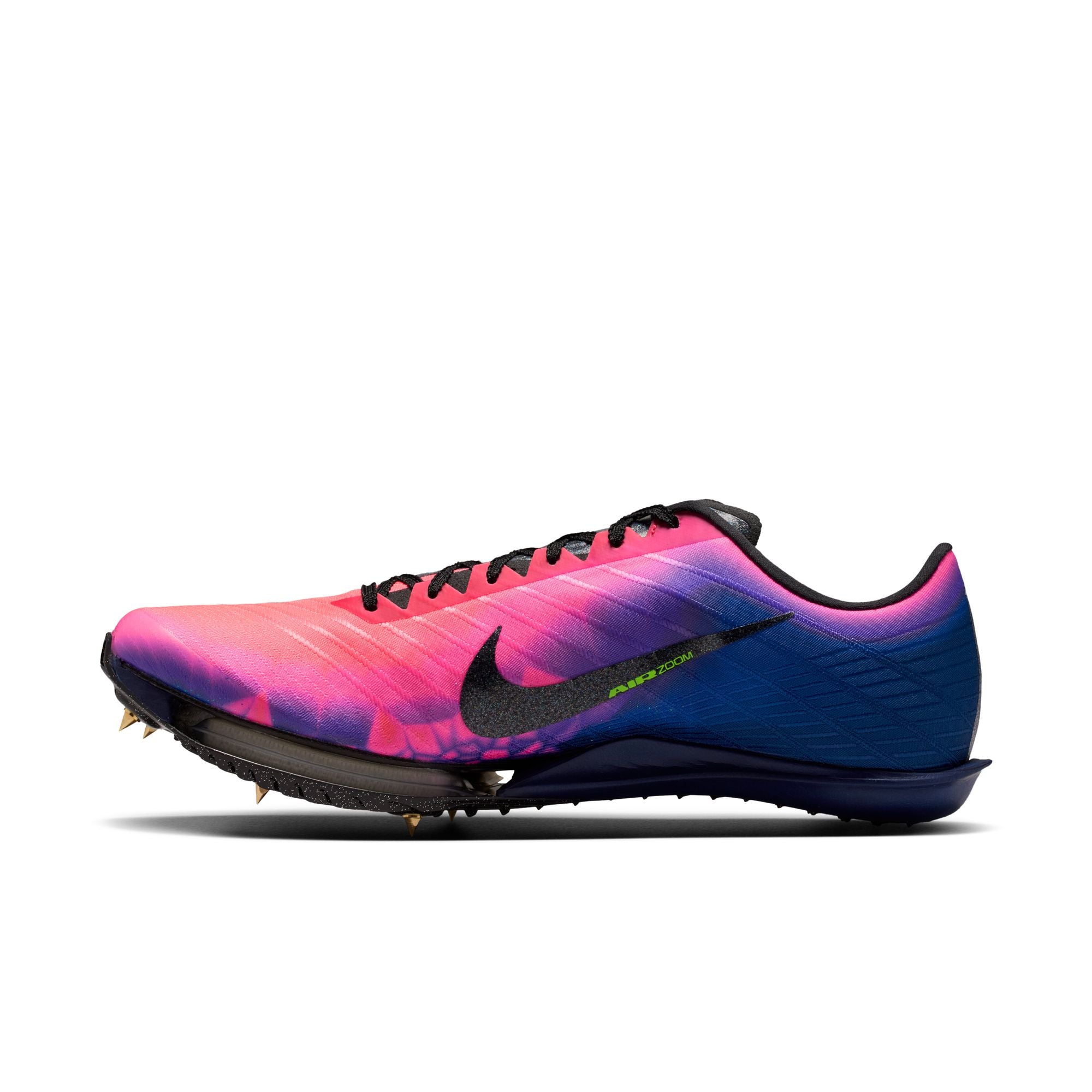 Unisex Maxfly 2 Glam (500 - Fierce Purple/Black-Flash Crimson