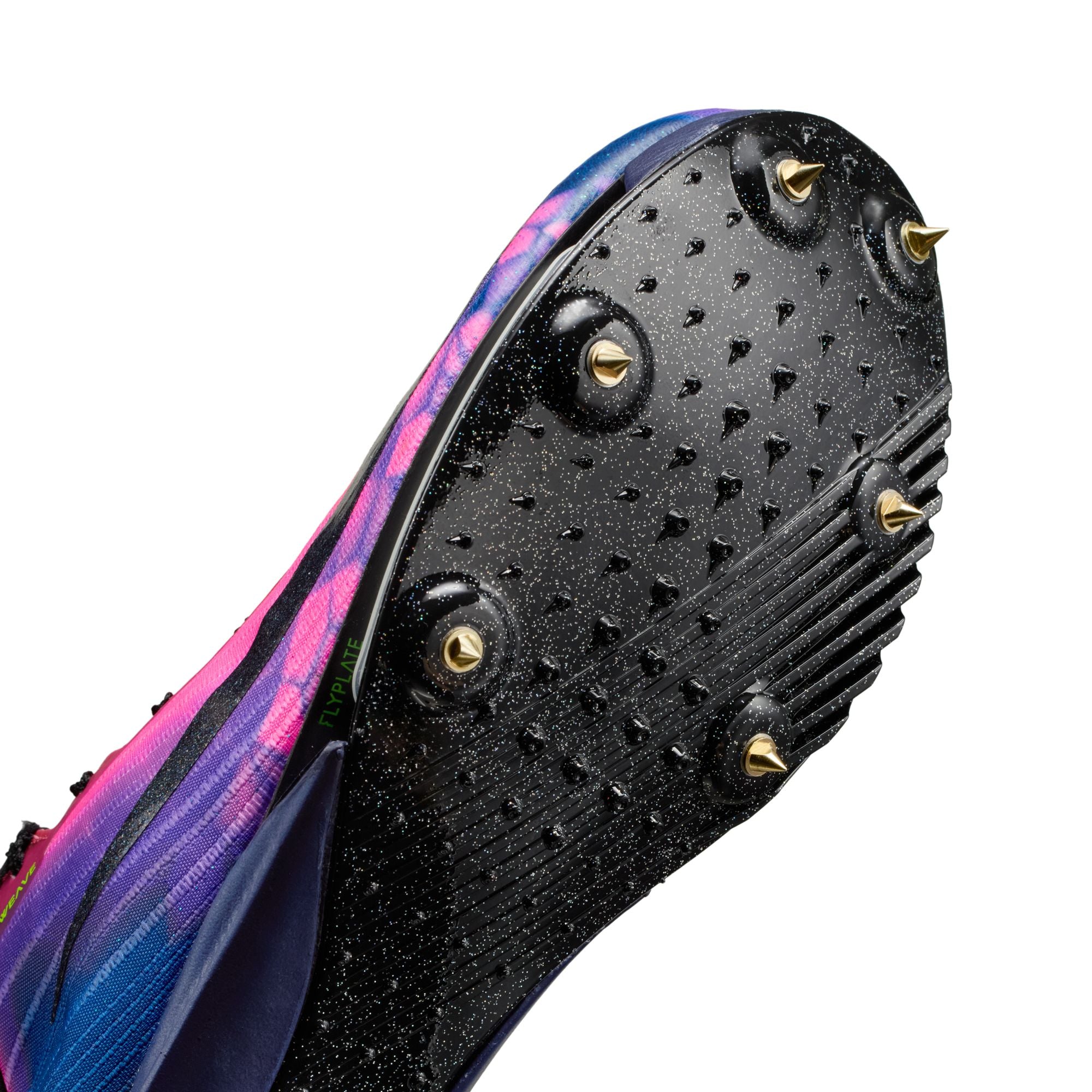 Unisex Maxfly 2 Glam (500 - Fierce Purple/Black-Flash Crimson