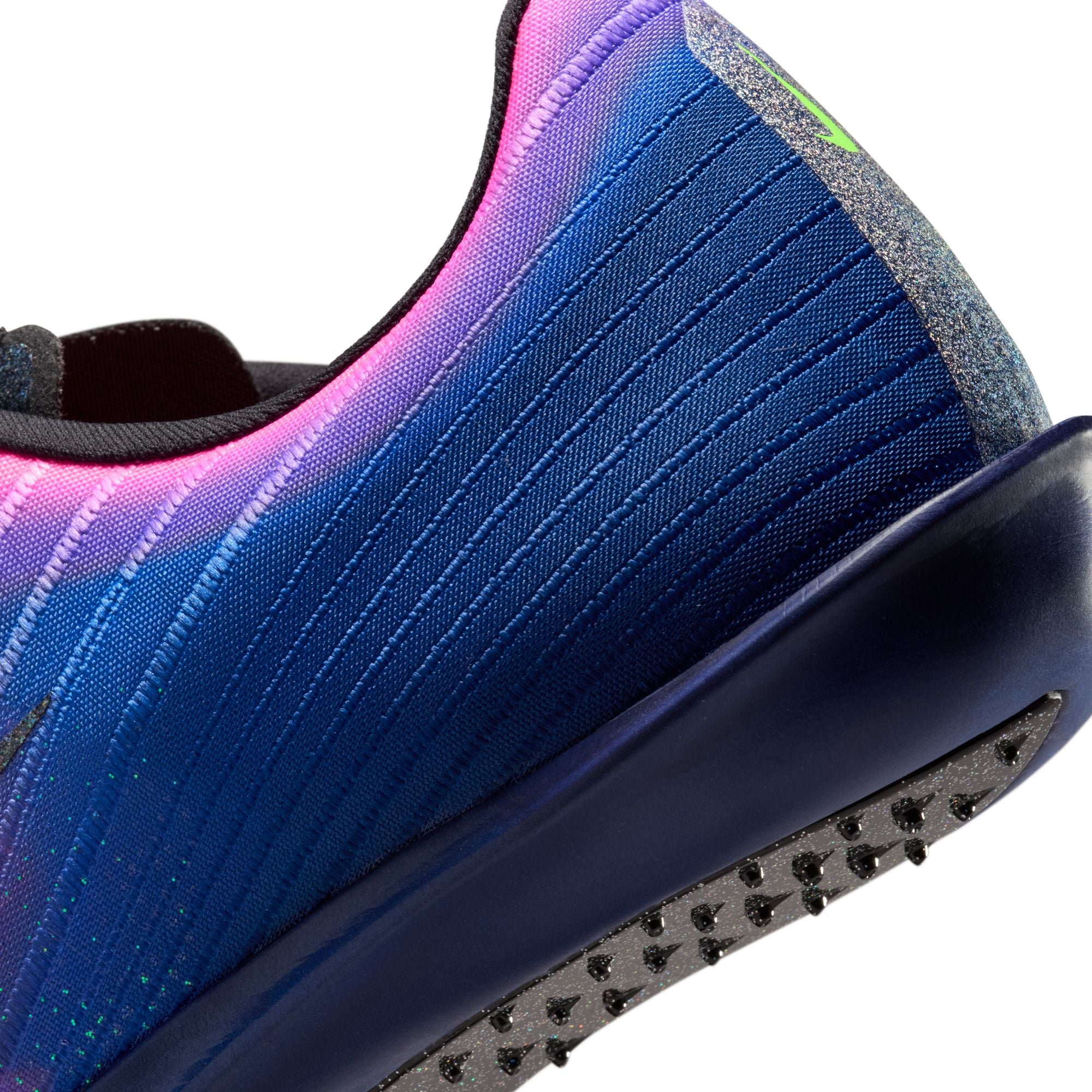 Unisex Maxfly 2 Glam (500 - Fierce Purple/Black-Flash Crimson