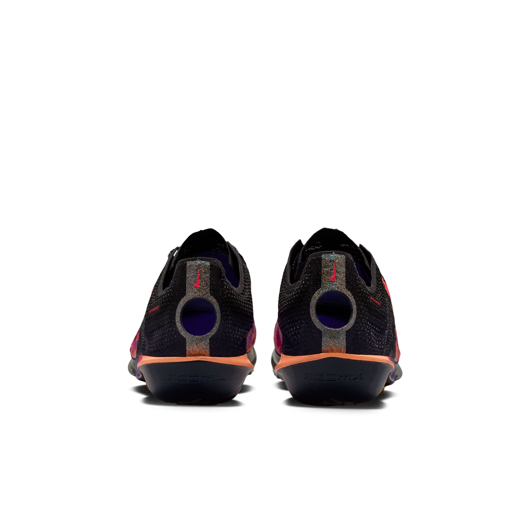 Unisex Victory 2 Glam (001 - Light Carbon/Black-Flash Crimson