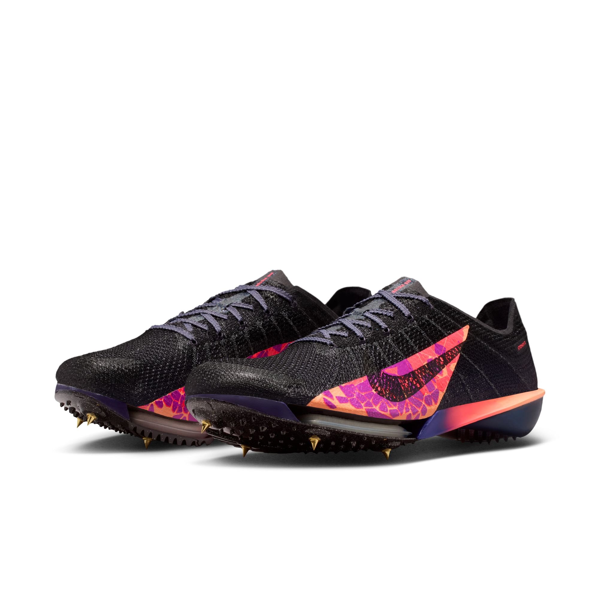 Unisex Victory 2 Glam (001 - Light Carbon/Black-Flash Crimson