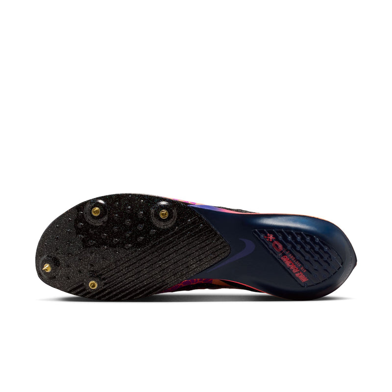 Unisex Victory 2 Glam (001 - Light Carbon/Black-Flash Crimson)