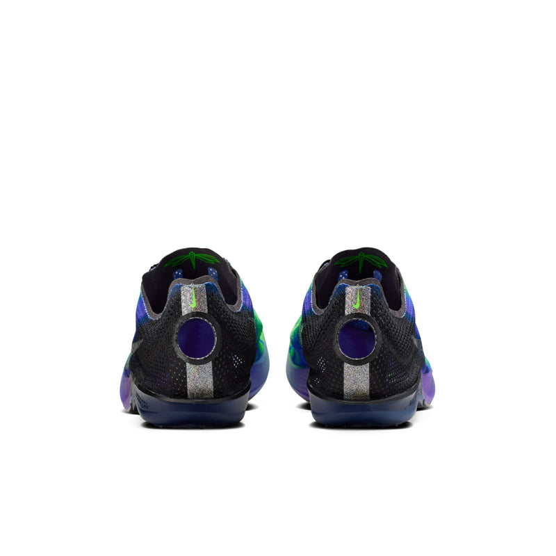 Unisex Dragonfly 2 Glam (500 - Fierce Purple/Black-Electric Green)