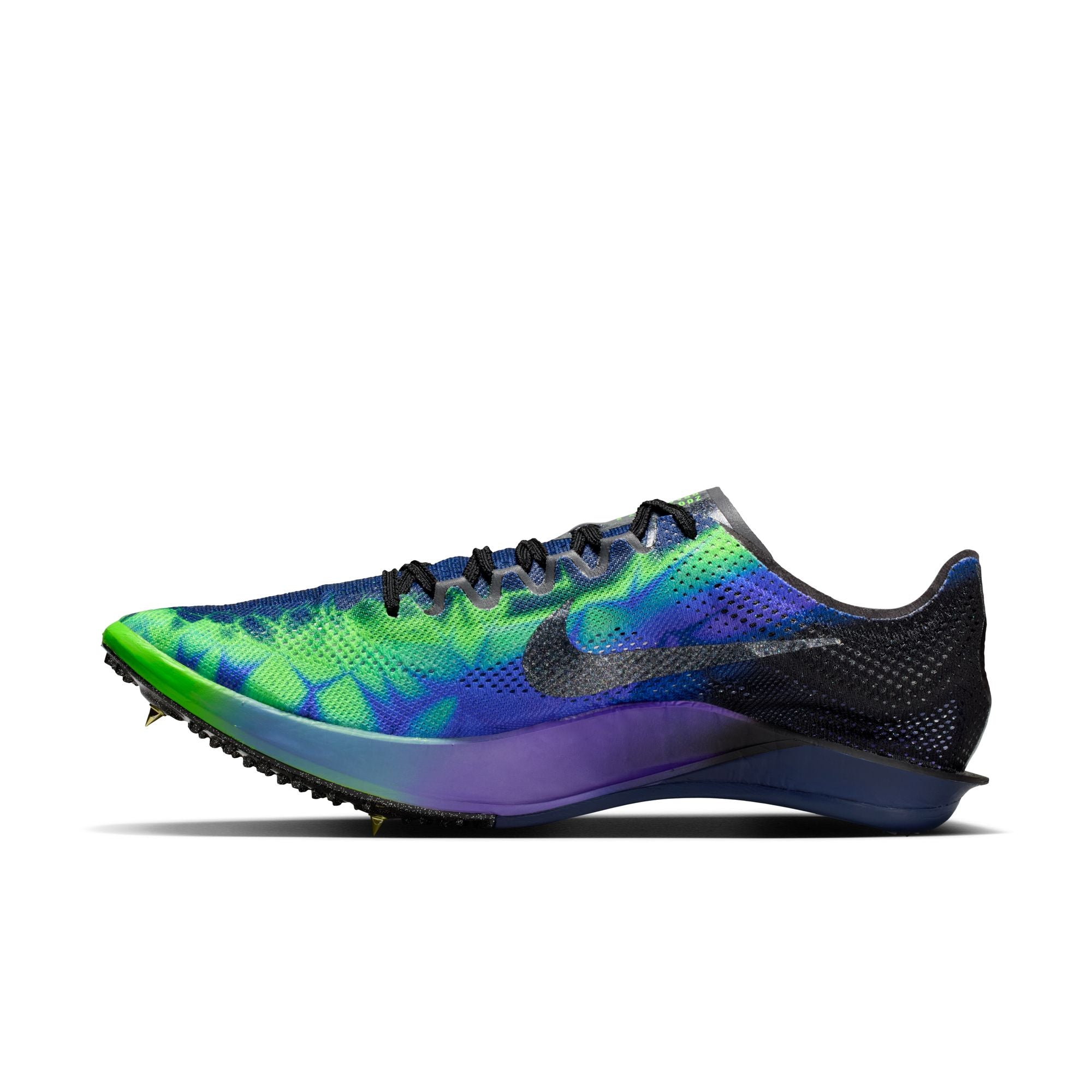 ［希少名機］TONE FREAK EFFECTS / DRAGONFLY Unisex Dragonfly 2 Glam (500 - Fierce Purple/Black-Electric Green