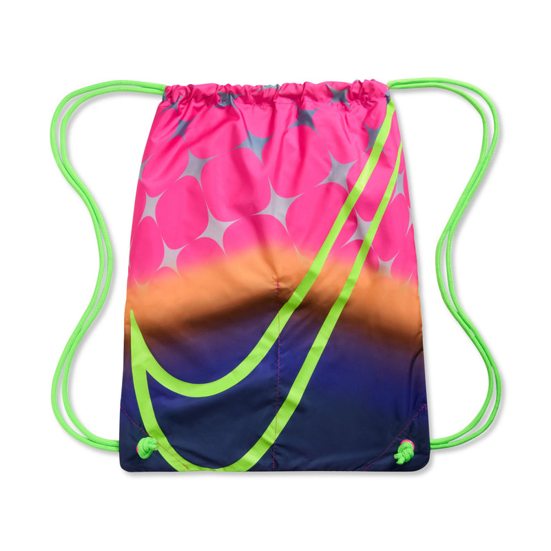 Unisex Dragonfly 2 Glam (500 - Fierce Purple/Black-Electric Green)