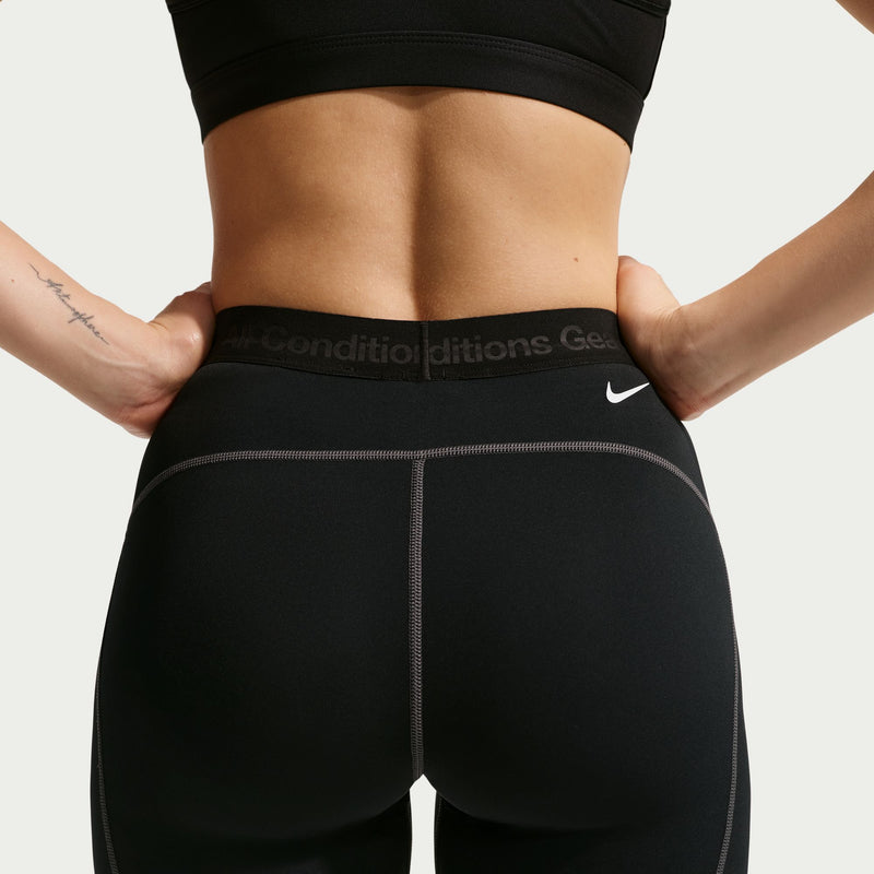 Women's ACG "Wildsee" Base Layer Leggings (010 - Black/Anthracite/Summit White)