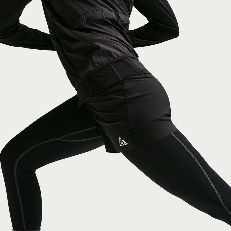 Women's ACG "Wildsee" Base Layer Leggings (010 - Black/Anthracite/Summit White)