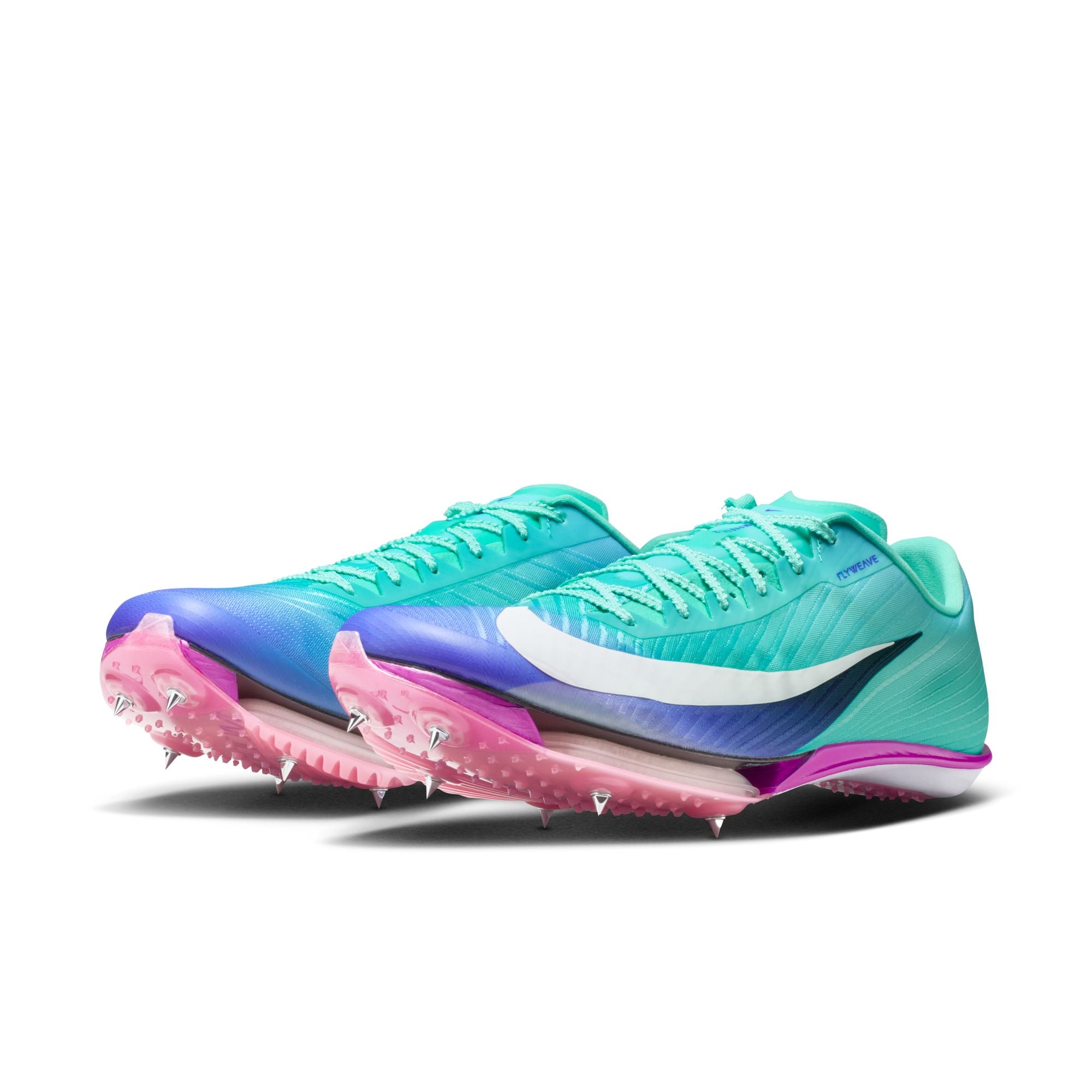 Unisex Maxfly 2 RSG (300 - Hyper Turq/White-Concord-Hyper Violet) — TC ...