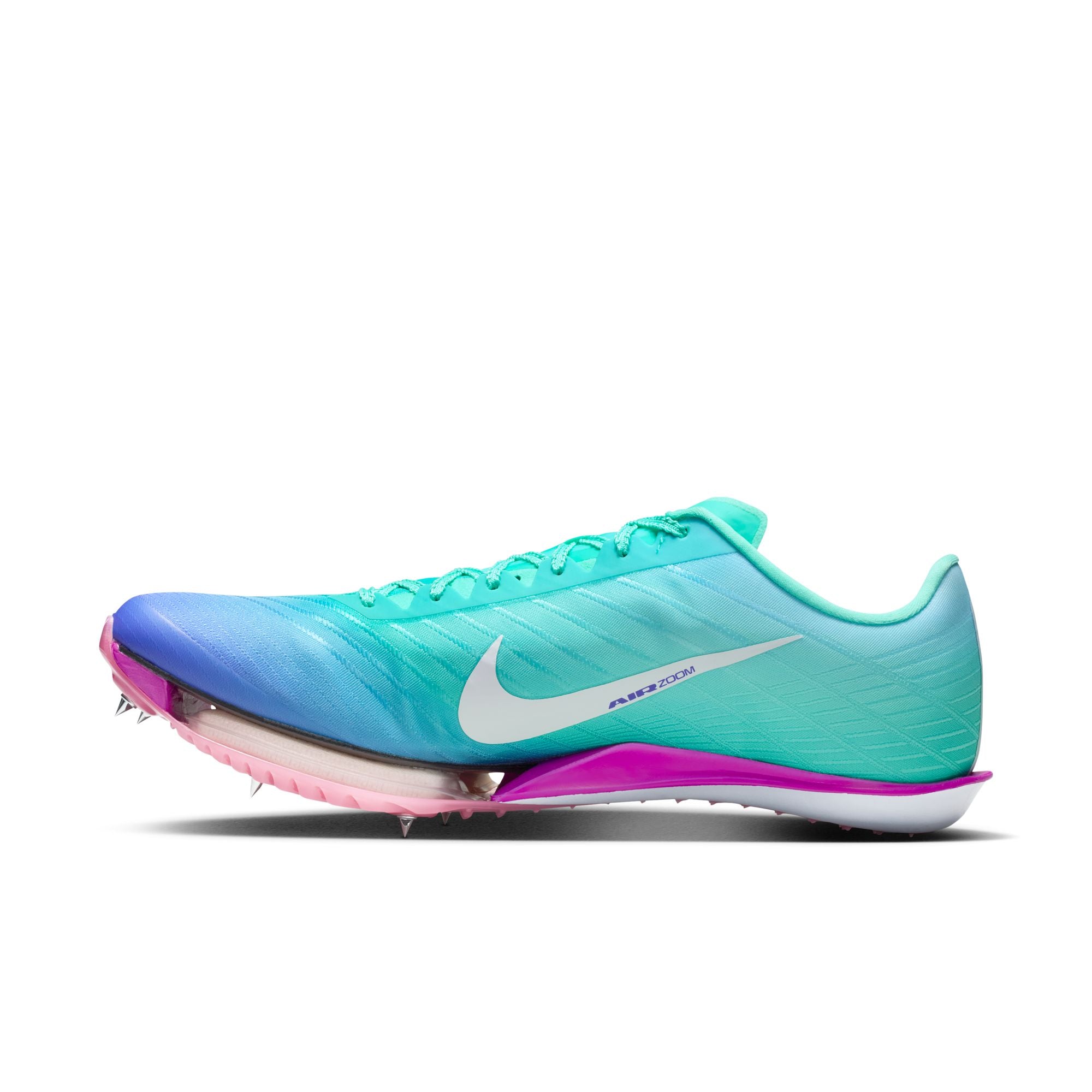 Unisex Maxfly 2 RSG (300 - Hyper Turq/White-Concord-Hyper Violet