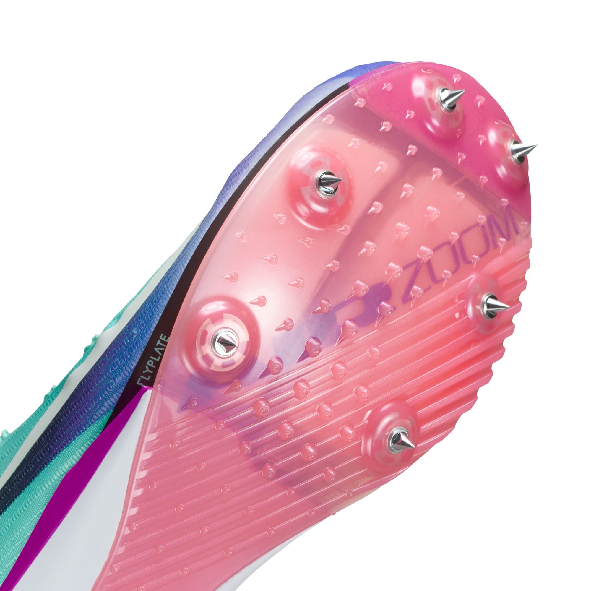 Unisex Maxfly 2 RSG (300 - Hyper Turq/White-Concord-Hyper Violet