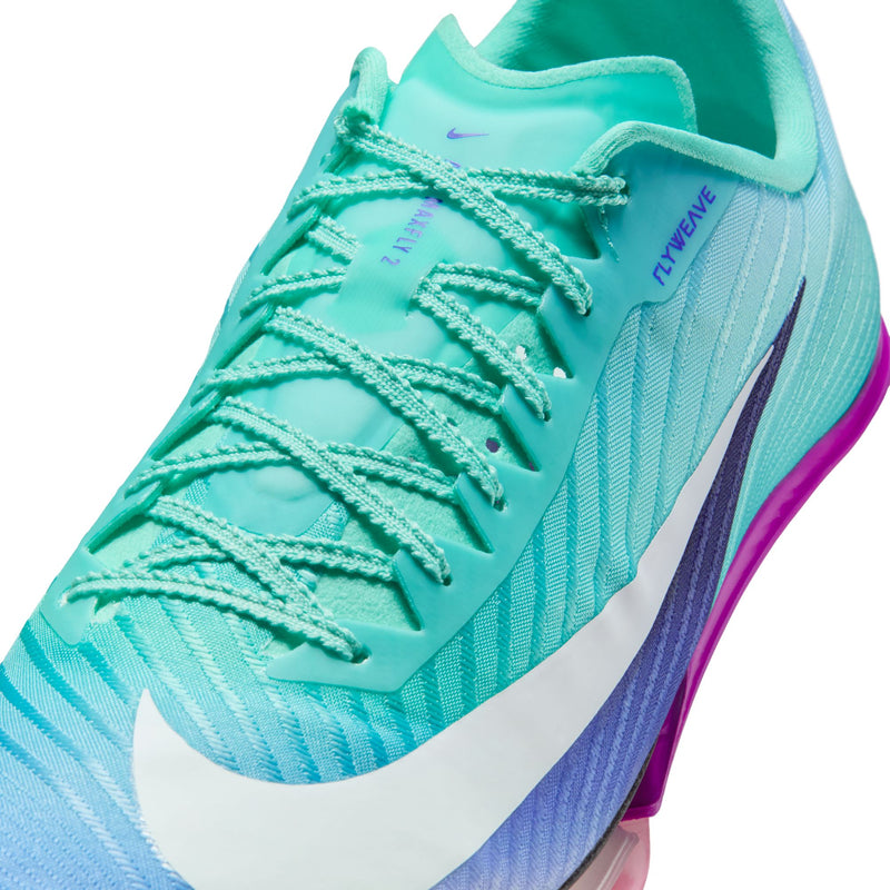 Unisex Maxfly 2 RSG (300 - Hyper Turq/White-Concord-Hyper Violet)