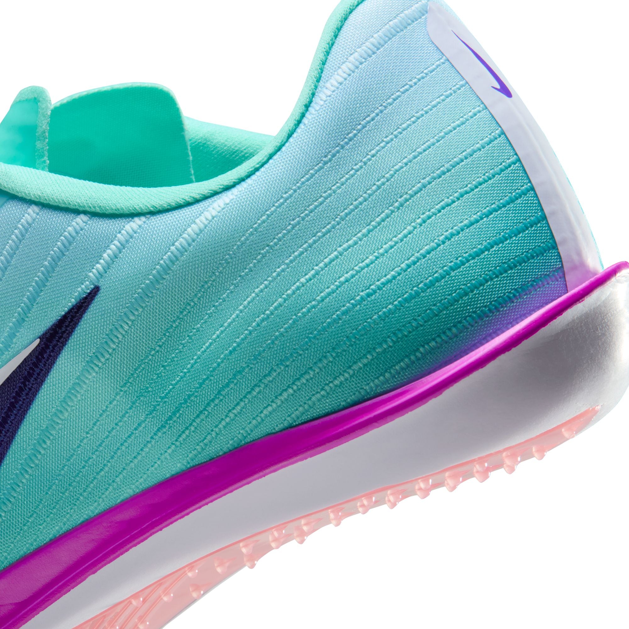 Unisex Maxfly 2 RSG (300 - Hyper Turq/White-Concord-Hyper Violet