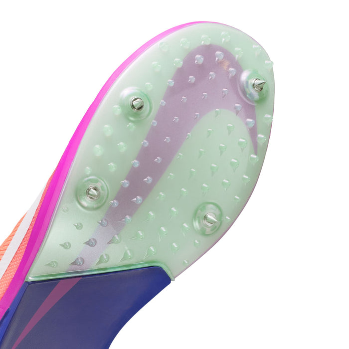 Unisex Dragonfly 2 RSG (800 - Bright Mango/White-Indigo