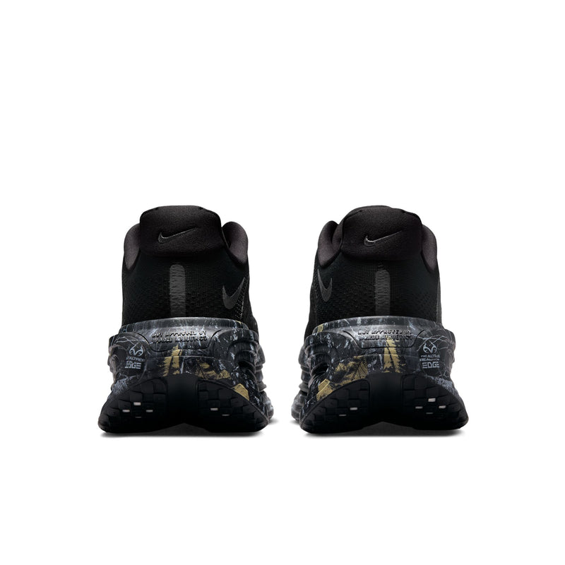 Men's Vomero Premium Realtree® (001 - Black/Mtlc Dark Grey-Dk Smoke Grey)