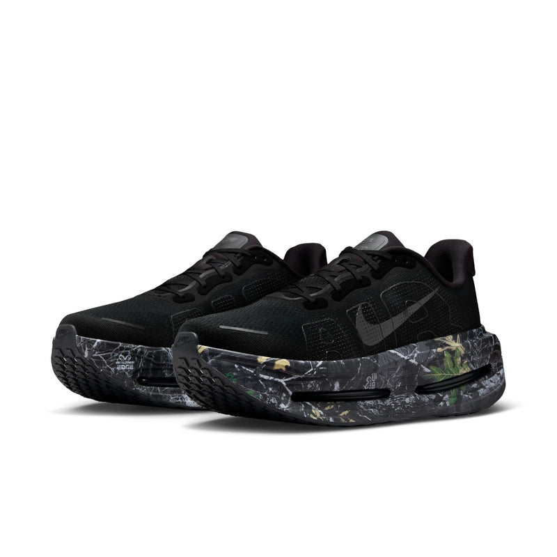 Men's Vomero Premium Realtree® (001 - Black/Mtlc Dark Grey-Dk Smoke Grey)
