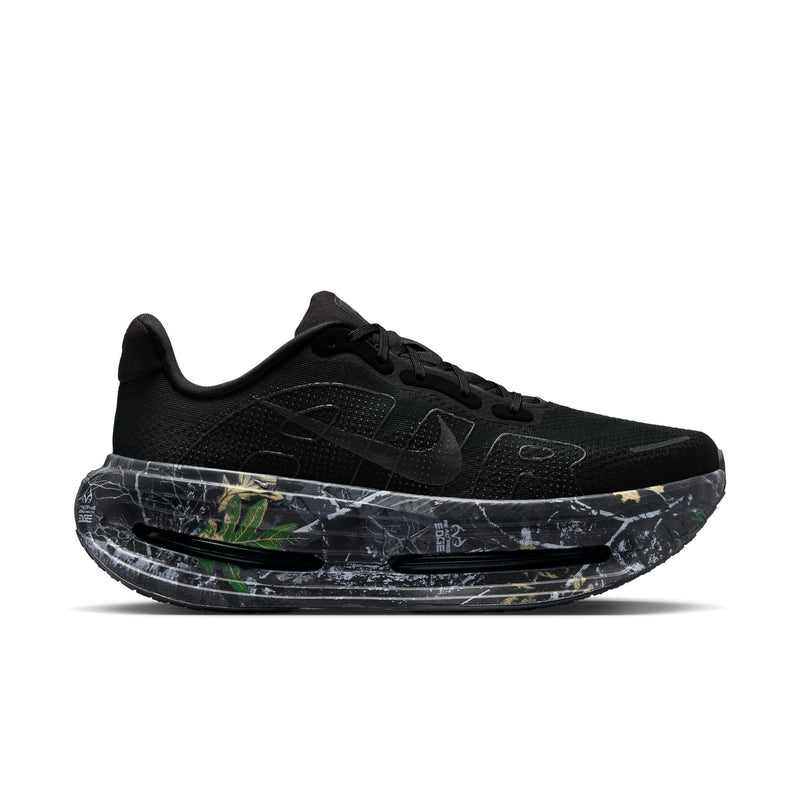 Men's Vomero Premium Realtree® (001 - Black/Mtlc Dark Grey-Dk Smoke Grey)