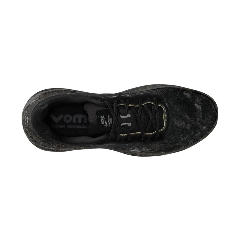 Men's Vomero Premium Realtree® (001 - Black/Mtlc Dark Grey-Dk Smoke Grey)