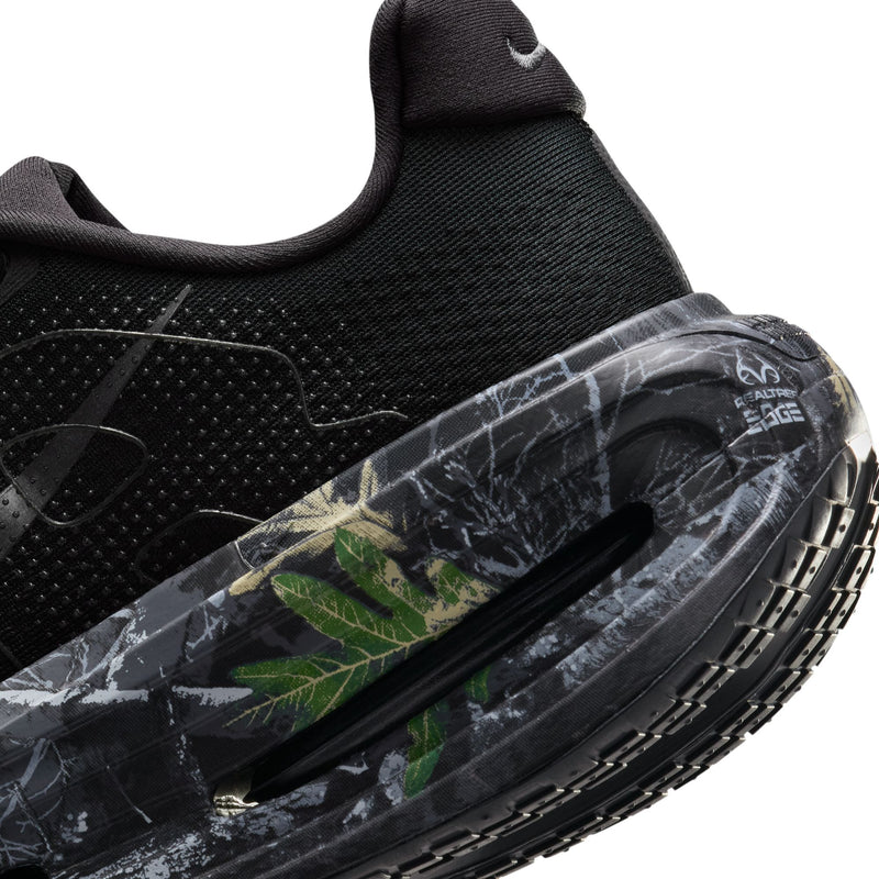 Men's Vomero Premium Realtree® (001 - Black/Mtlc Dark Grey-Dk Smoke Grey)