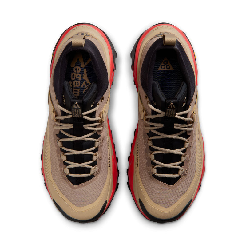 Men’s Zegama Hike (200 - British Khaki/British Khaki-Linen)