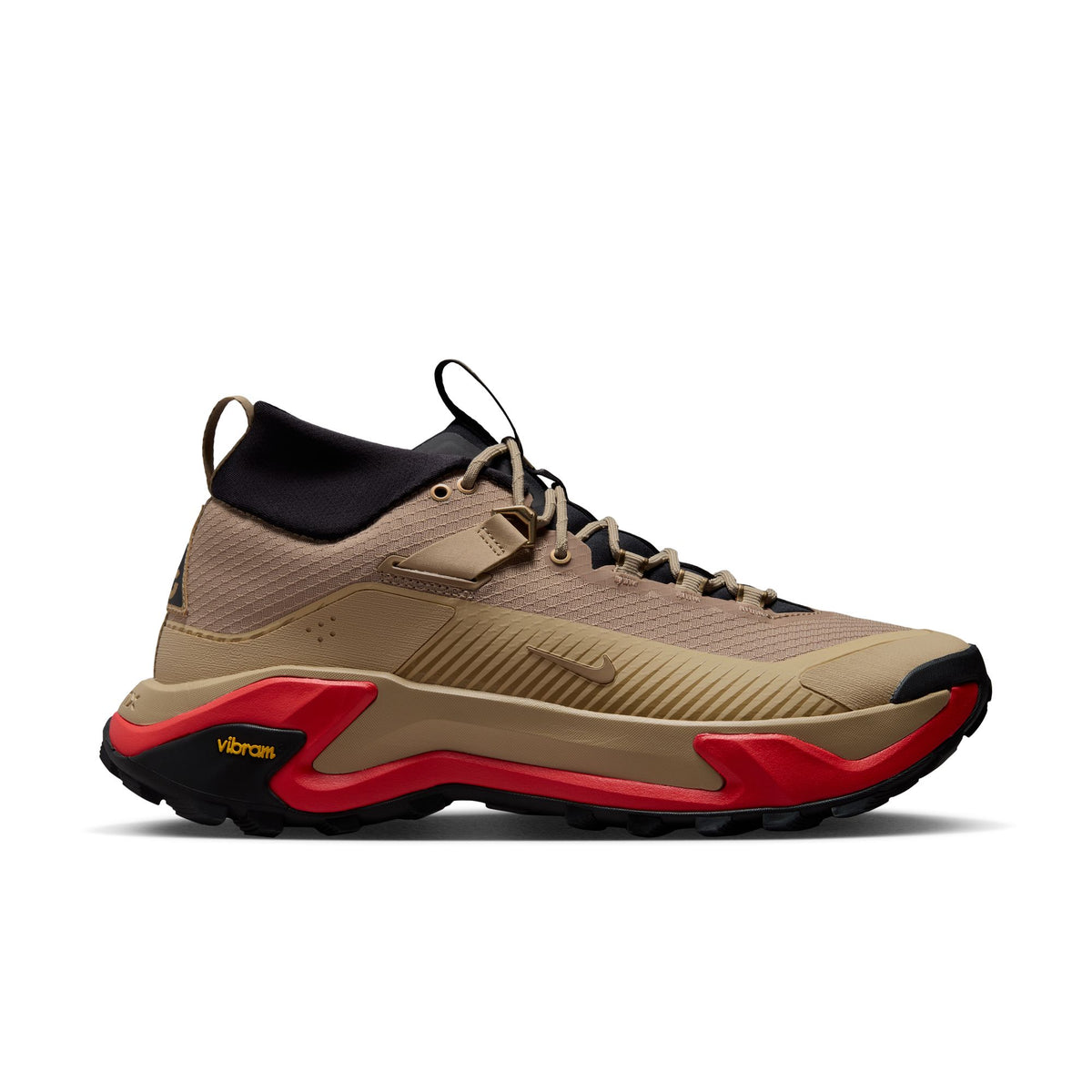 Men's Zegama Hike (200 - British Khaki/British Khaki-Linen) — TC