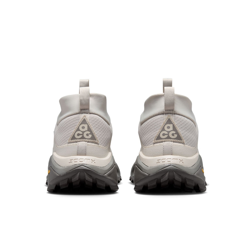 Men’s Zegama Hike (201 - Cream II/Cream II-Lt Orewood Brn)
